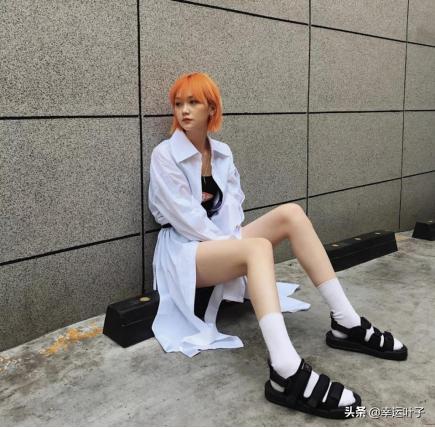 女神夏日出门必备,女神夏季必备穿出高级感