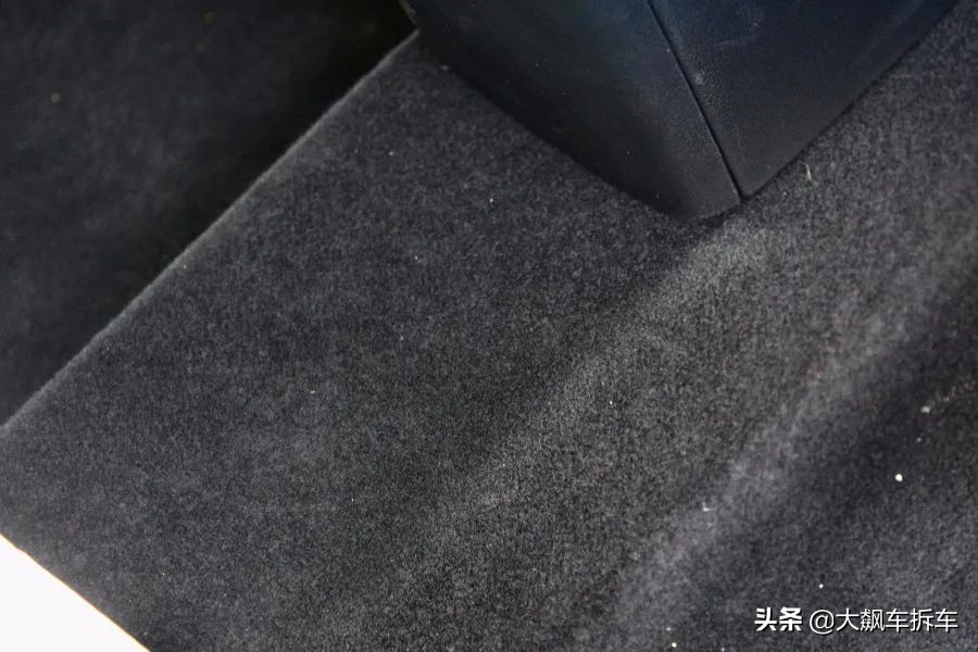 曾经的神车已经卖了,曾经的一代神车换代了