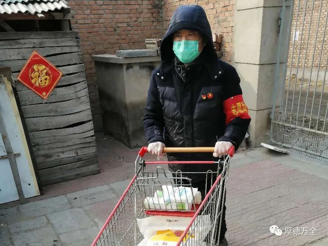 万全这几个家庭上榜了，快来为你喜欢的家庭点赞吧