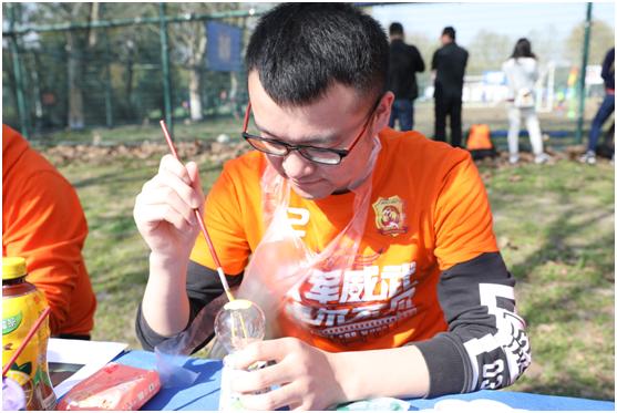 关爱来自星星的自闭症孩子们,关爱自闭症儿童志愿活动