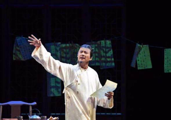 著名散曲作家关汉卿,关汉卿元朝最优秀的杂剧作家