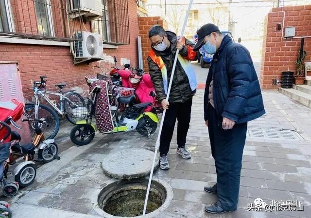 快递社区小哥,房山社区快递小哥