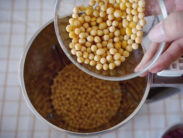 打豆浆生的好还是熟的好,打豆浆需要熟豆还是生豆