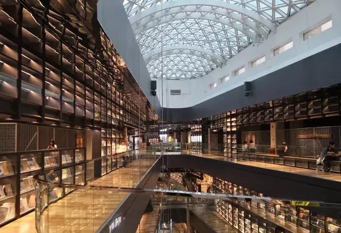 西安这些网红书店你都打卡了吗,西安网红书店哪家最正宗