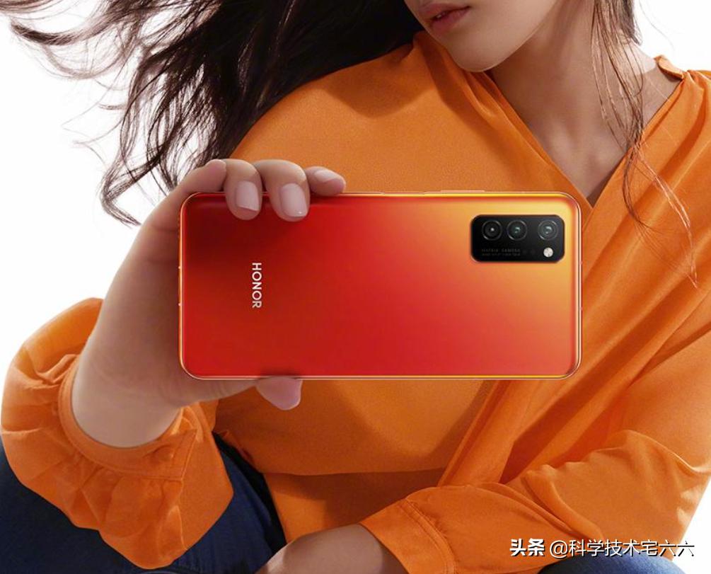 荣耀5g测评,荣耀CEO谈华为5G手机