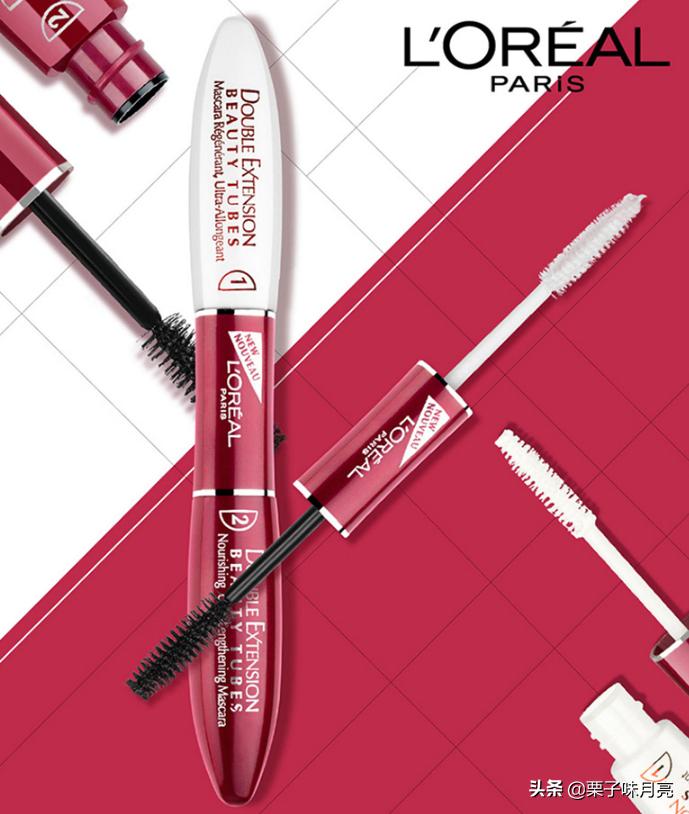 哪个牌子睫毛膏让睫毛根根分明,睫毛膏自然卷翘根根分明推荐