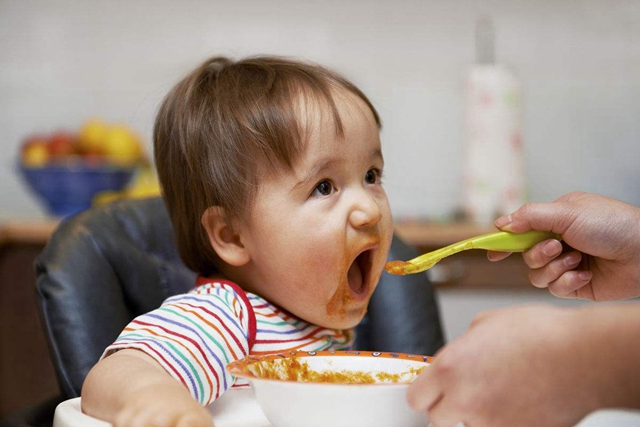 孩子经常出现积食，大多是这3种原因，学会4方法，让孩子远离积食