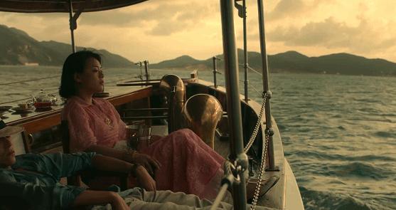 香艳、荒诞、堕落…这么绝的故事，拍不好我真心疼