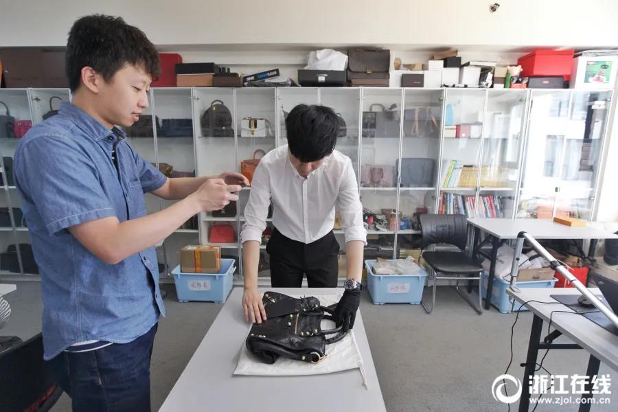 奢侈品鉴定师哪个平台靠谱,奢侈品鉴定师有没有用