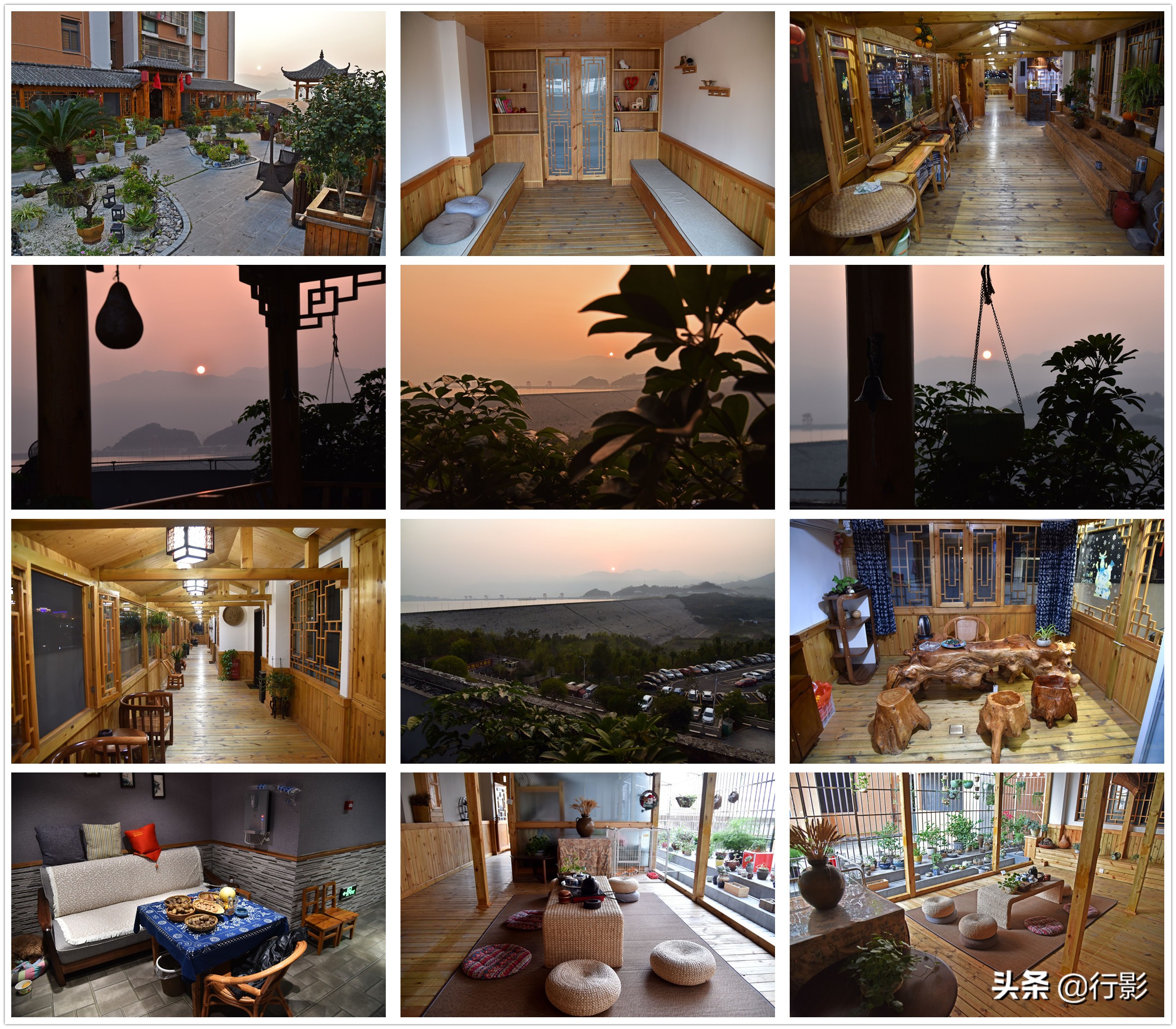 宜昌秭归旅游攻略一日游最佳路线,湖北宜昌秭归县旅游全攻略