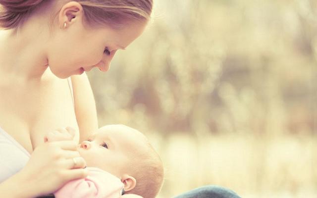 哺乳遭遇乳头内陷，别慌，5大方法帮你解决它