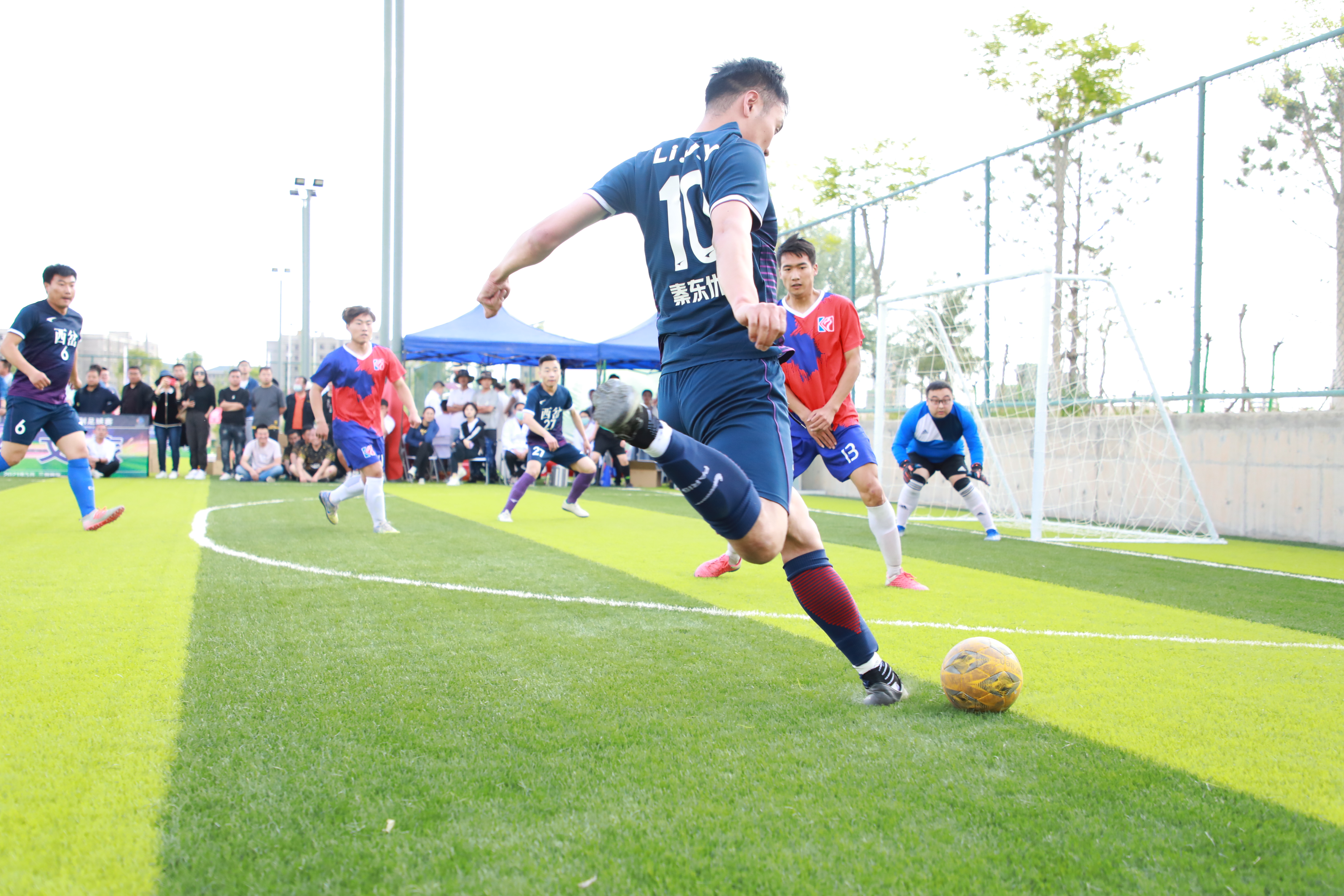 兰州安宁区2024足球友谊赛,豪马杯