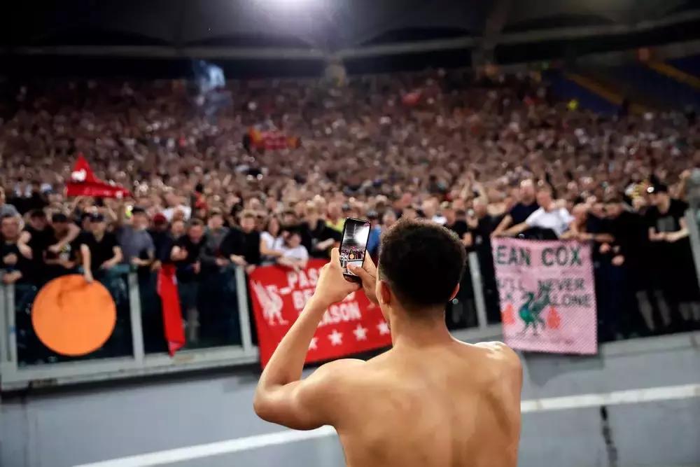 阿诺德独立宣言,阿诺德致敬贝尔