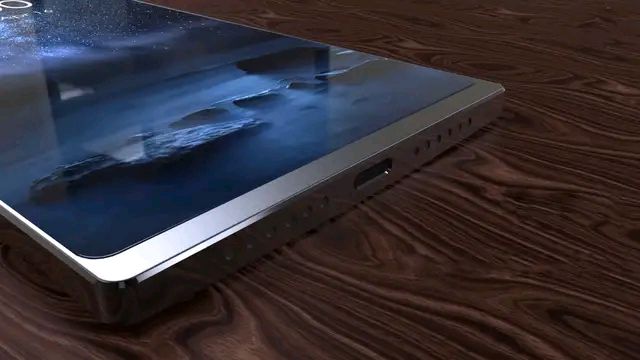 诺基亚首款5.5英寸手机,诺基亚5gx30