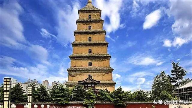 陕西介绍三秦,陕西三秦好地方