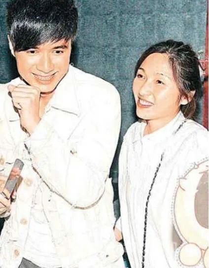 古巨基晒儿子的视频,古巨基和儿子合影