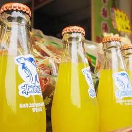 20年前饮料,90年代最火的5种饮料