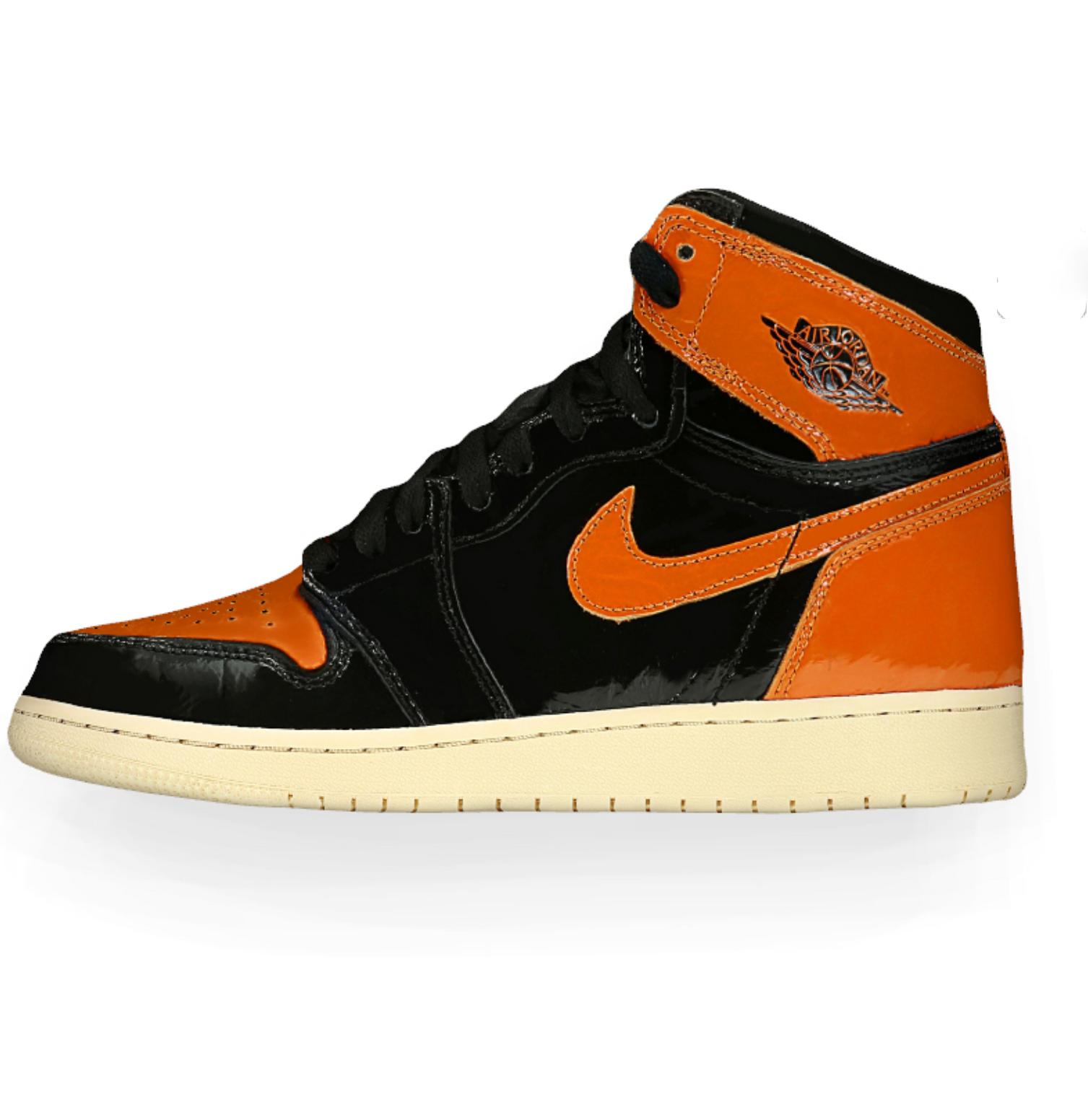 为什么这么多人炒aj球鞋,最近几年的aj球鞋