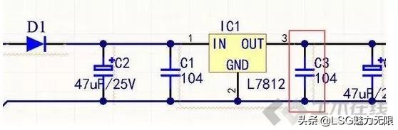 总结一下电容的一些基础知识,电容知识大全及讲解