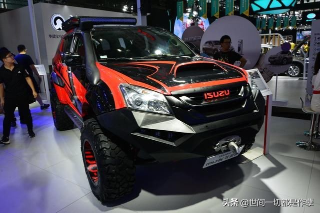 五十铃mux跑高速怎么样,五十铃mux新款测评