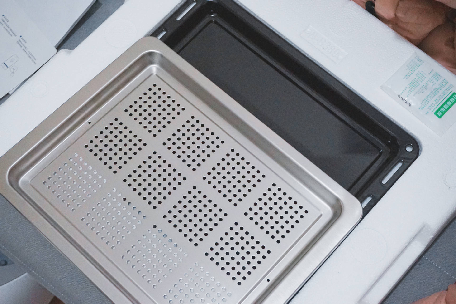 在家也能做烧烤店的美食,在家也能吃烧烤烤箱版