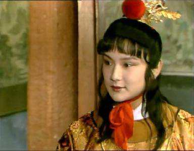 梦解红楼完整版,甄士隐梦幻通灵贾雨村