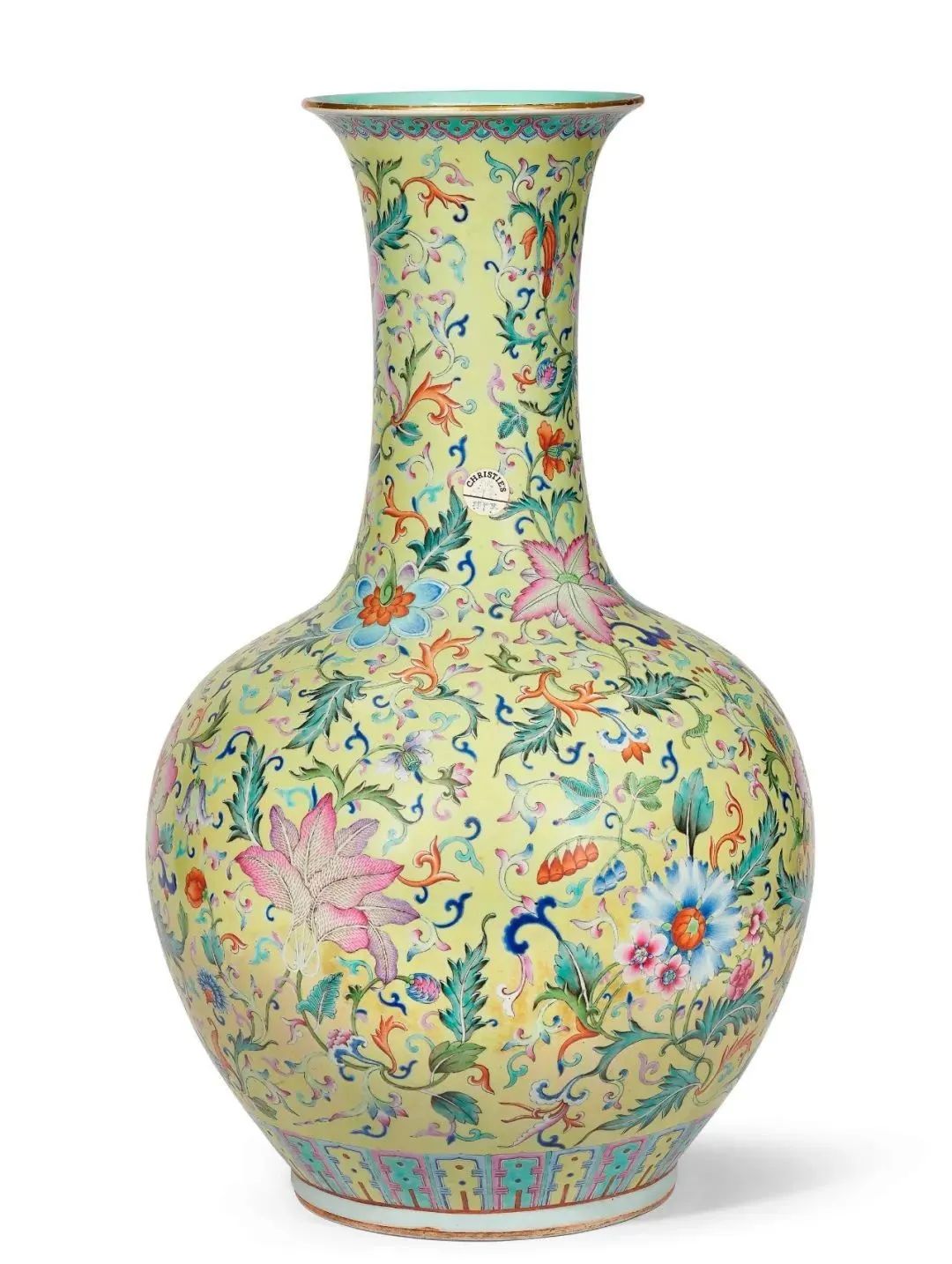 佳士得古董拍卖品欣赏,佳士得拍卖红色经典藏品