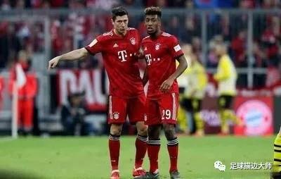 波兰队长莱万多夫斯基9分钟5球,莱万多夫斯基中国言论