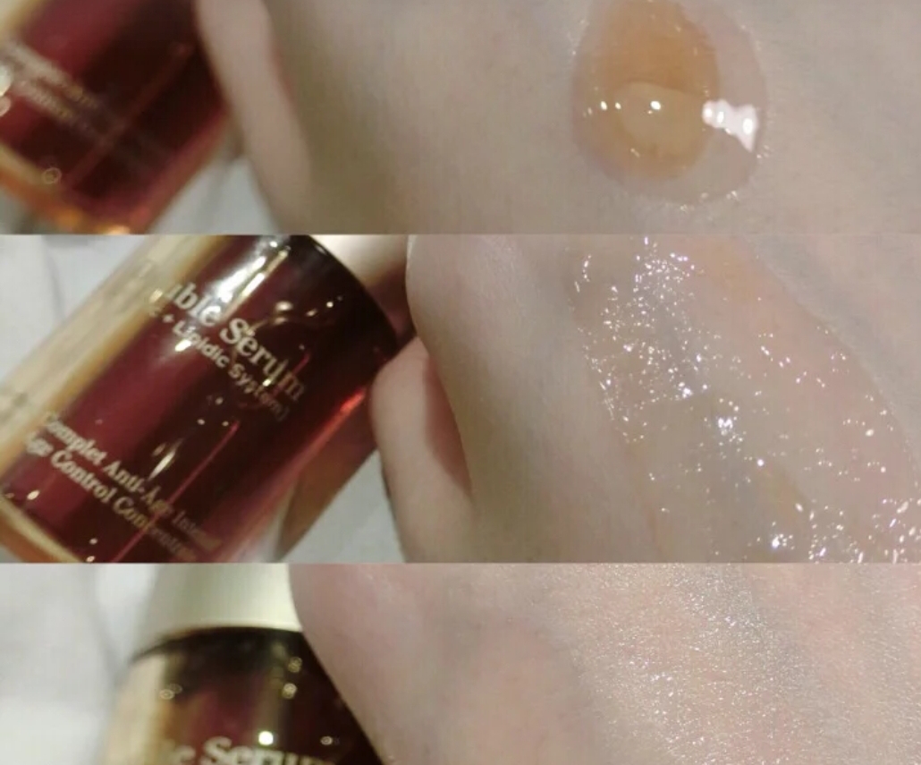 精华有哪些成分说明比较好,精华推荐哪个牌子的精华好用