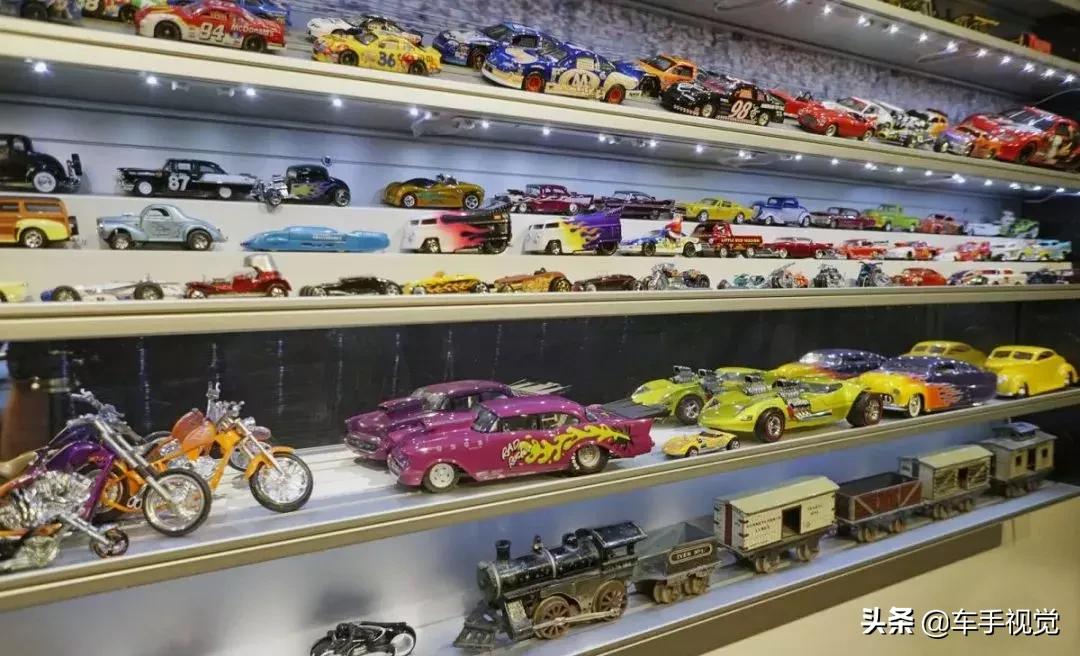 汽车模型什么比例最值得收藏,微观世界模型汽车