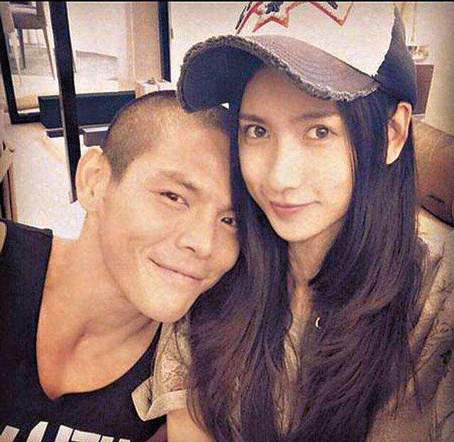 向佐和陈岚近况,向佐陈岚现在的关系