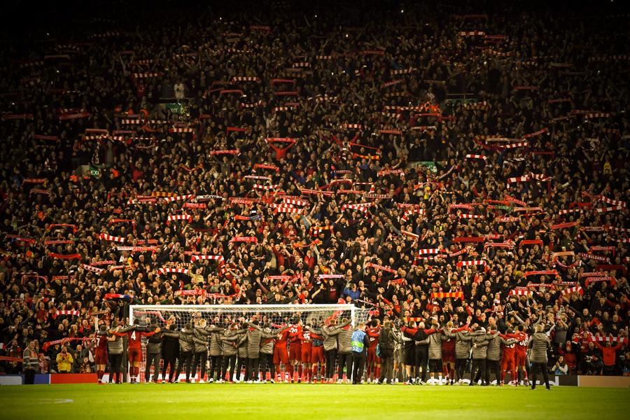 漫谈｜关于空场比赛，现场球迷对于足球的意义有多深