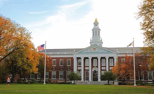 世界上物理专业最牛的大学排名，清华大学第十