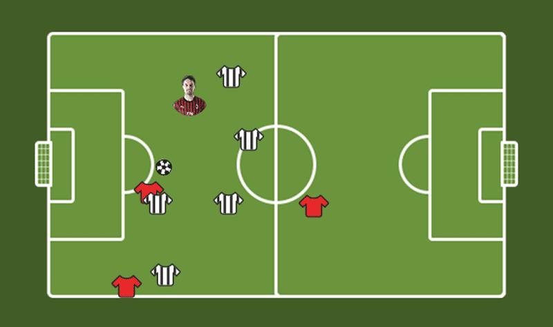 河马足球解说巴西对德国,河马意甲最新战术板