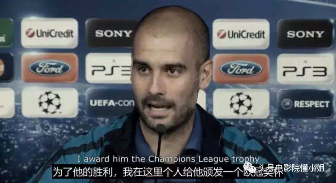 十大必看足球电影梅西,梅西足球纪录片