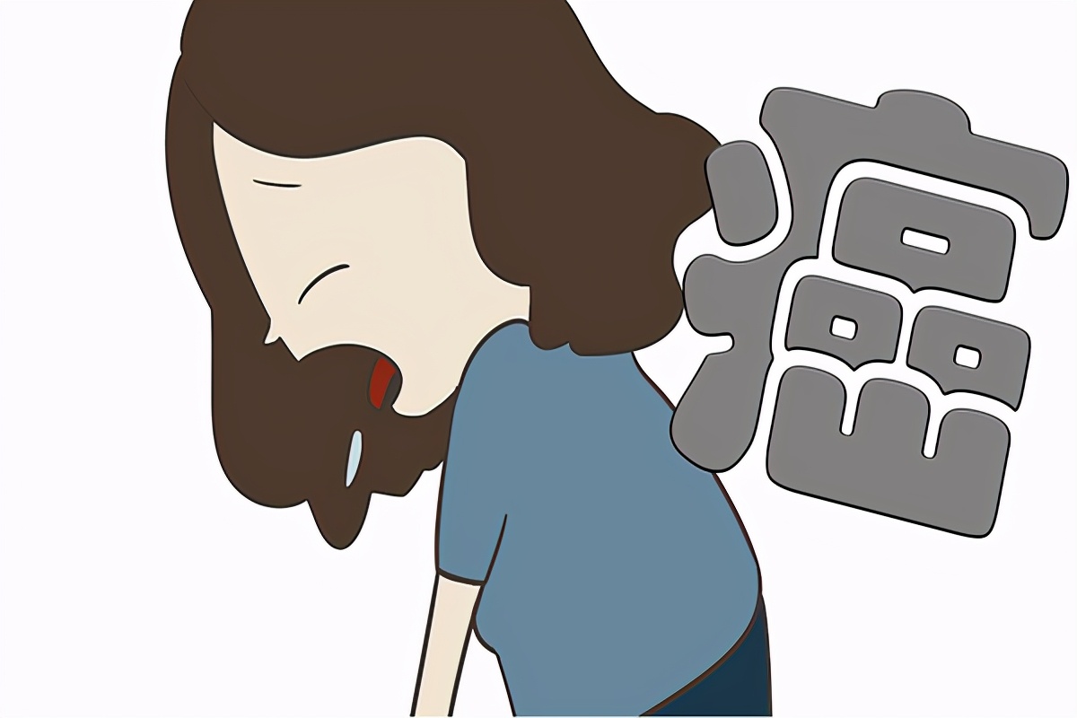 放屁多是肠癌征兆吗,放屁特别臭是肠癌的早期还是晚期