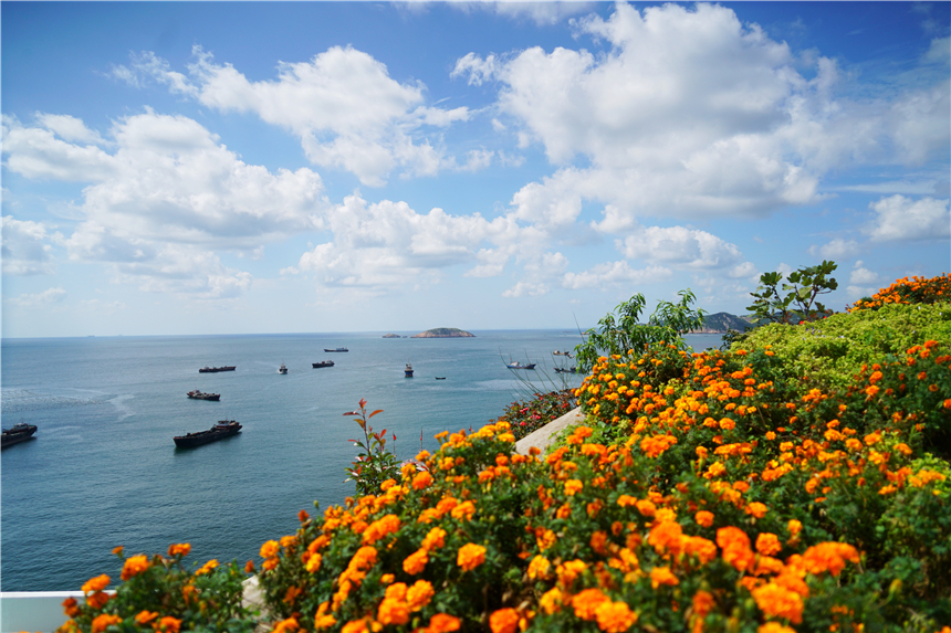 嵊泗旅游美食攻略,嵊泗攻略3天2夜美食推荐