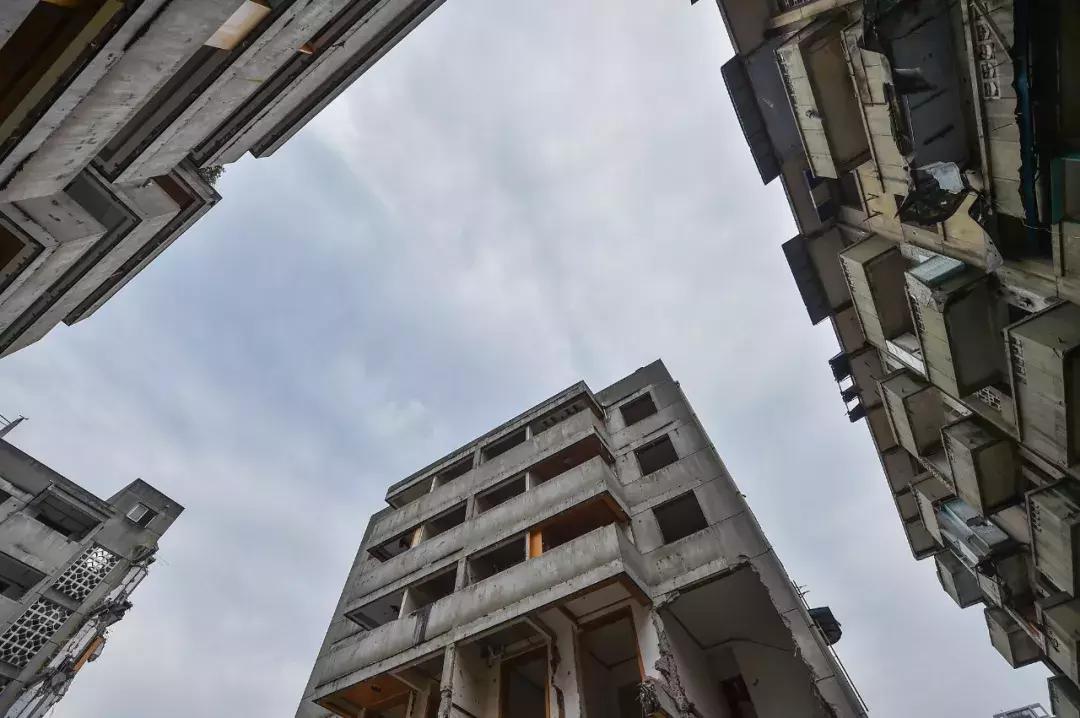 背着历史包袱的二仙桥,将快速起跑?