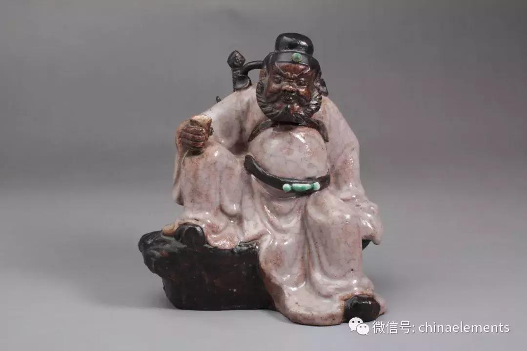 一个大家都不熟悉的窑口——石湾窑