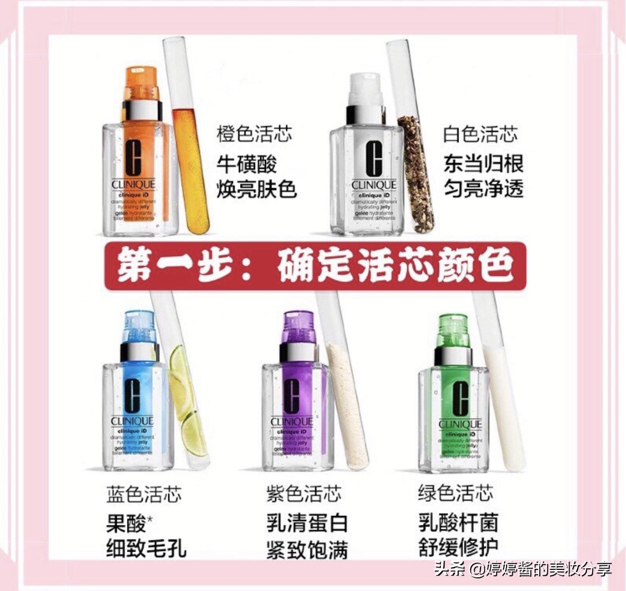 倩碧的粉水和黄油好用吗,倩碧水磁场面霜和黄油哪个效果好