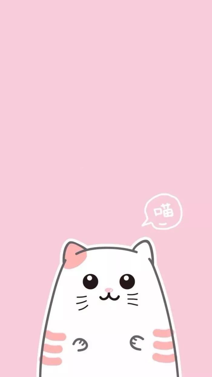 聊天背景图一绿一黑,聊天背景图可爱型