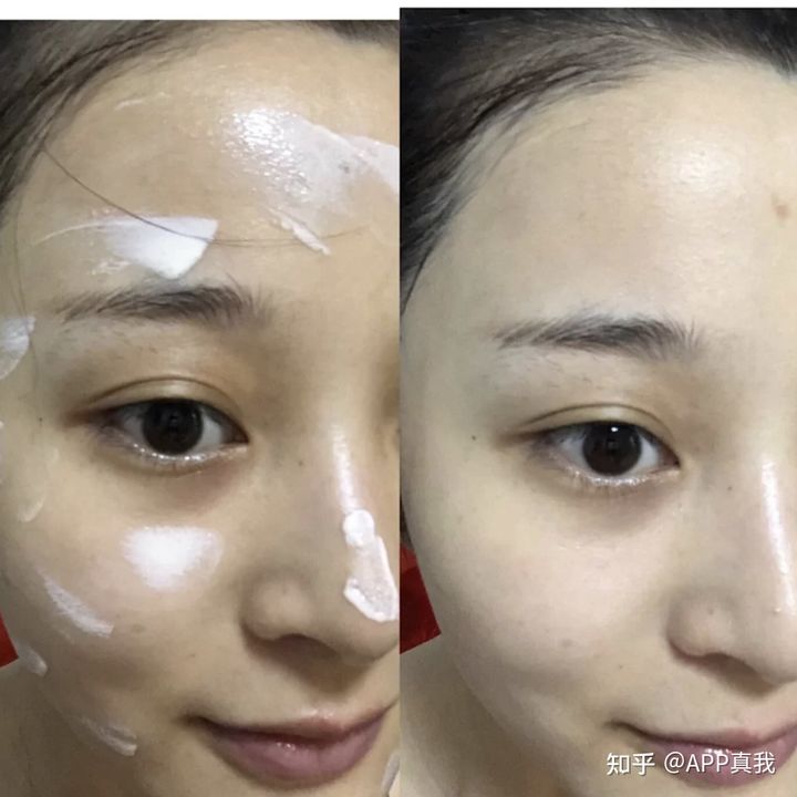 妆前乳和防晒的使用顺序,妆前乳的正确使用方法