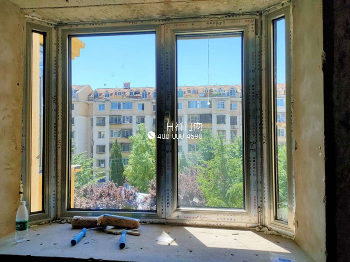 顺义断桥门窗安装,断桥铝门窗安装顺义