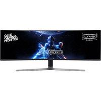 选购显示器需要注意的性能指标,显示器避坑指南色域