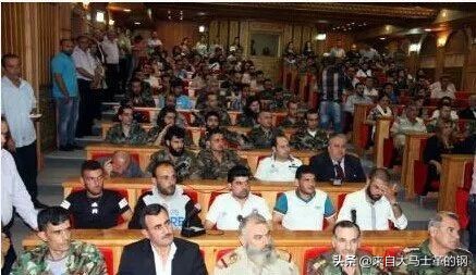 阿勒颇监狱保卫战电影片段,叙利亚阿勒颇监狱