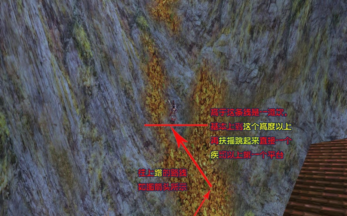 剑网3缘起英雄荻花宫前山怎么去,剑网三缘起70级单刷荻花宫前山