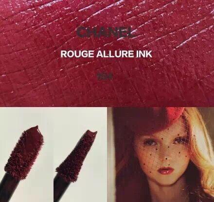 永远不会过时的大牌单品,永远不会出错的口红