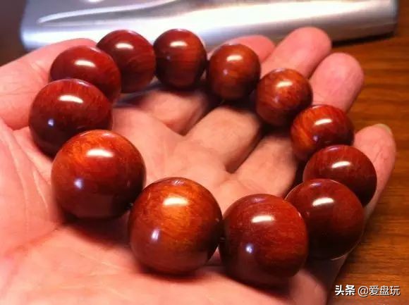 文玩木串价格表,怎么看木串值多少钱