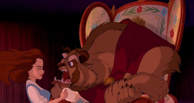 被猪拱了的女孩图片,盘点动漫中富有喜感的妹纸