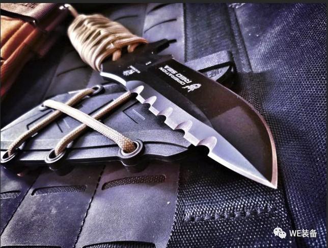 红海行动用的战术,和红海行动类似电视剧